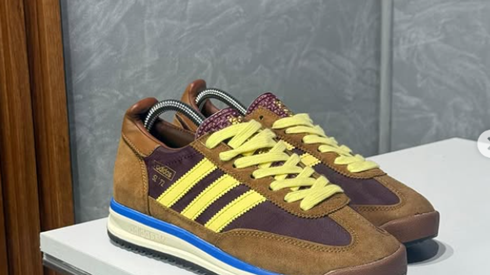 Adidas cafe Combinan con todo!